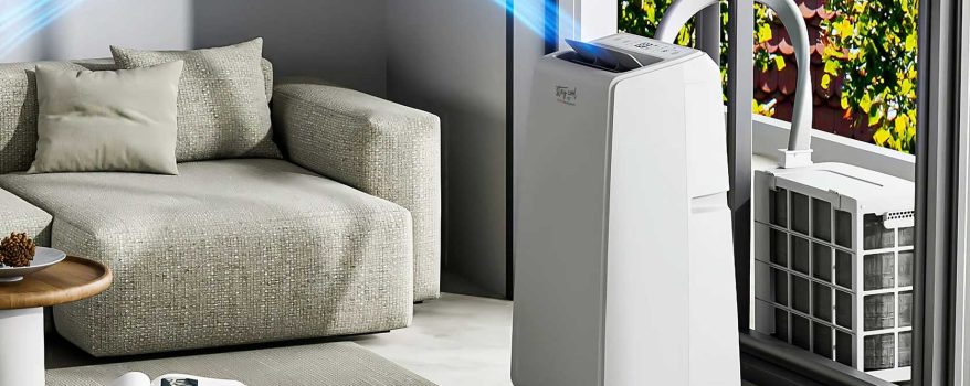 Klimaanlage in einer Mietwohnung - was ist erlaubt?